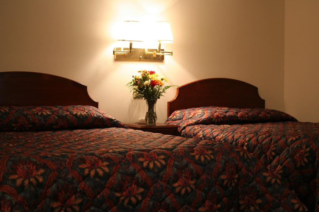 University Inn Cedar Falls Luaran gambar