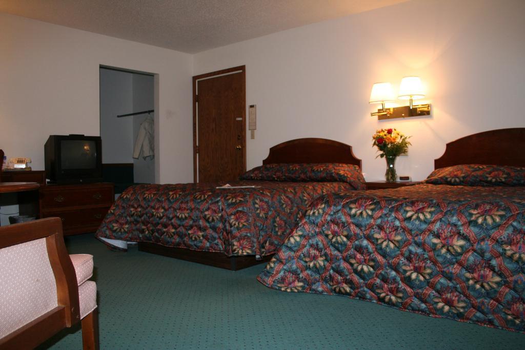 University Inn Cedar Falls Luaran gambar
