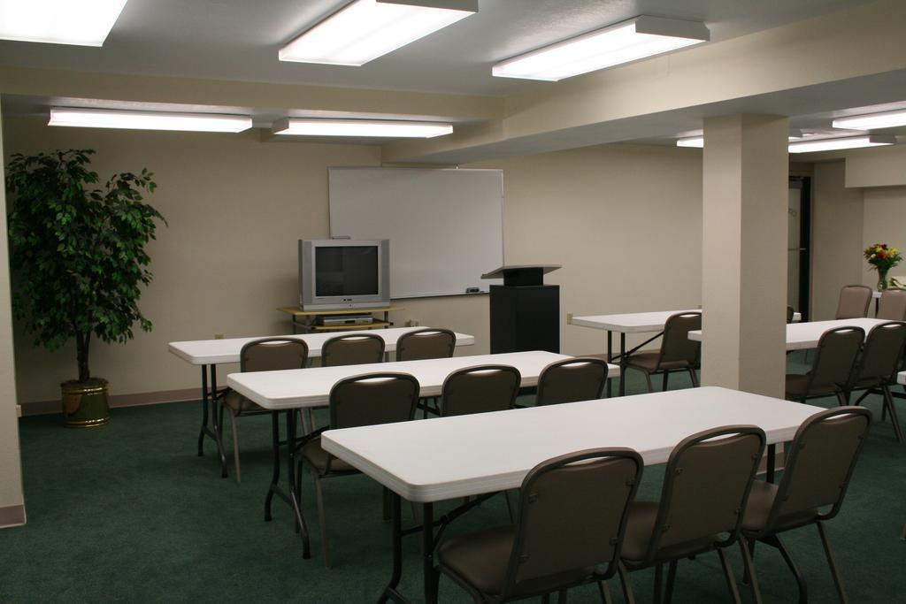 University Inn Cedar Falls Luaran gambar